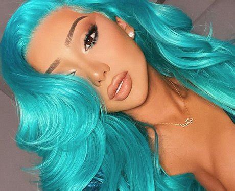 Nikita Dragun: 13 facts about the YouTuber you probably never。